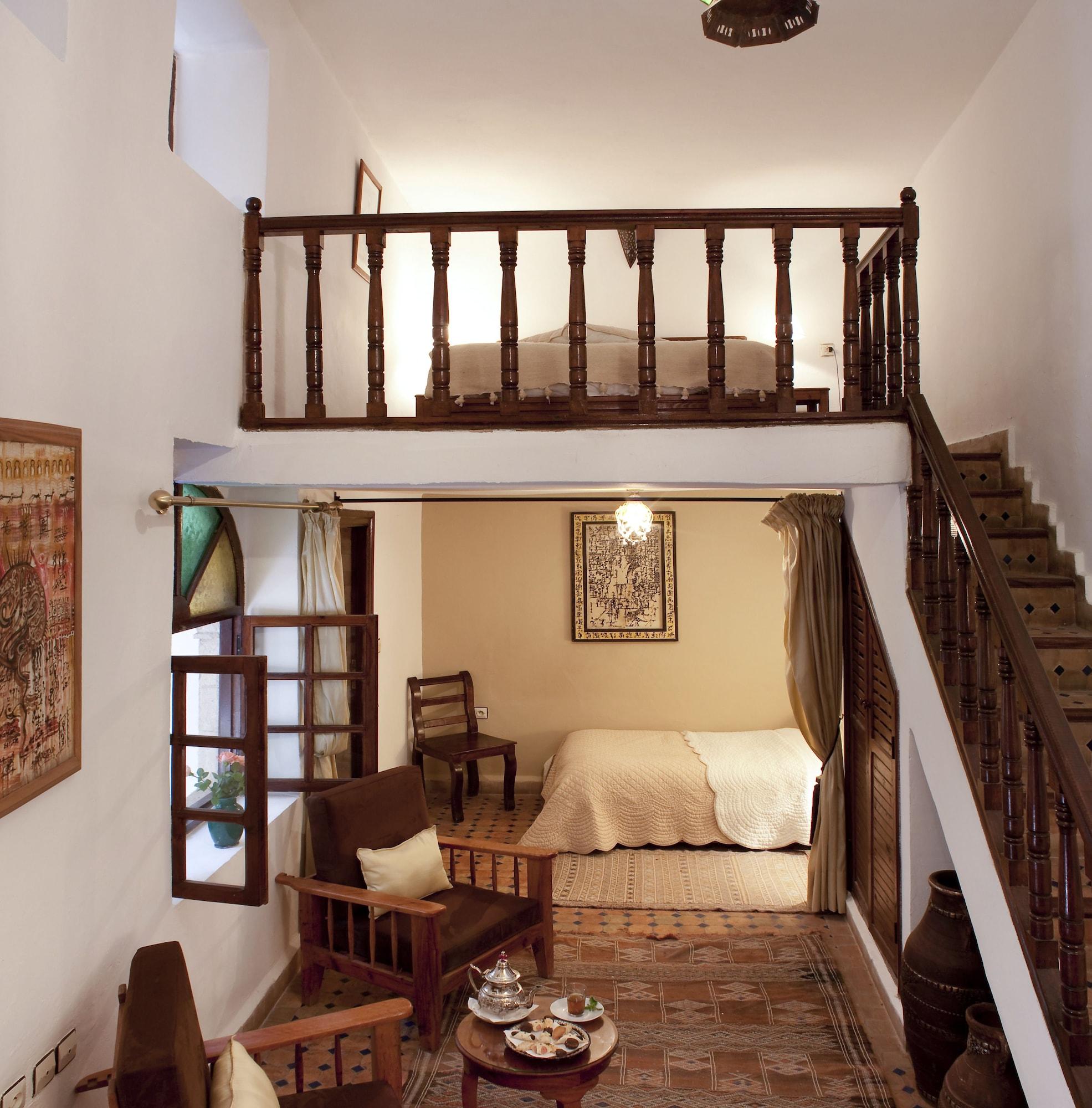 Riad Maison Du Sud เอสเซาอิรา ภายนอก รูปภาพ