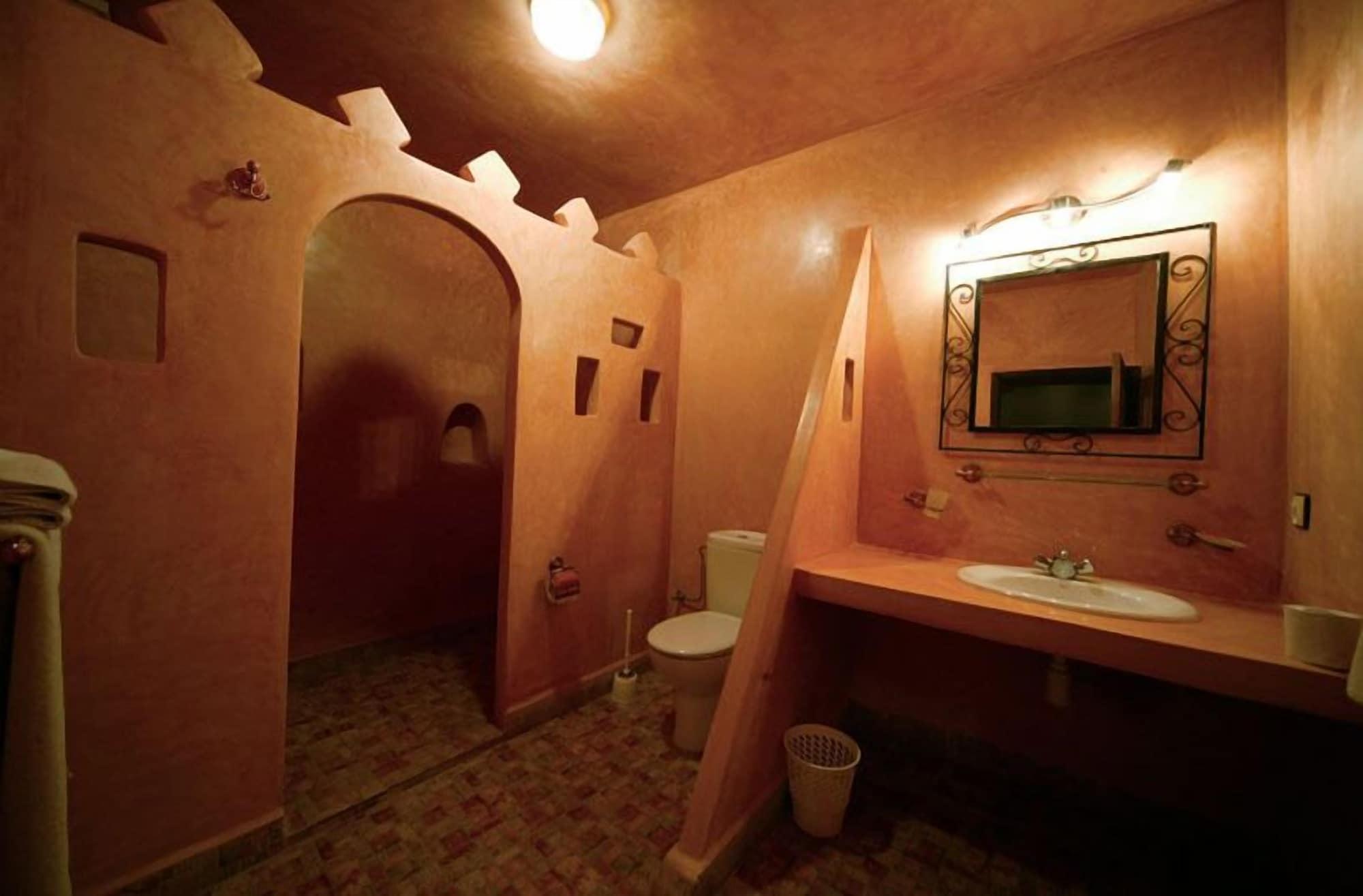 Riad Maison Du Sud เอสเซาอิรา ภายนอก รูปภาพ