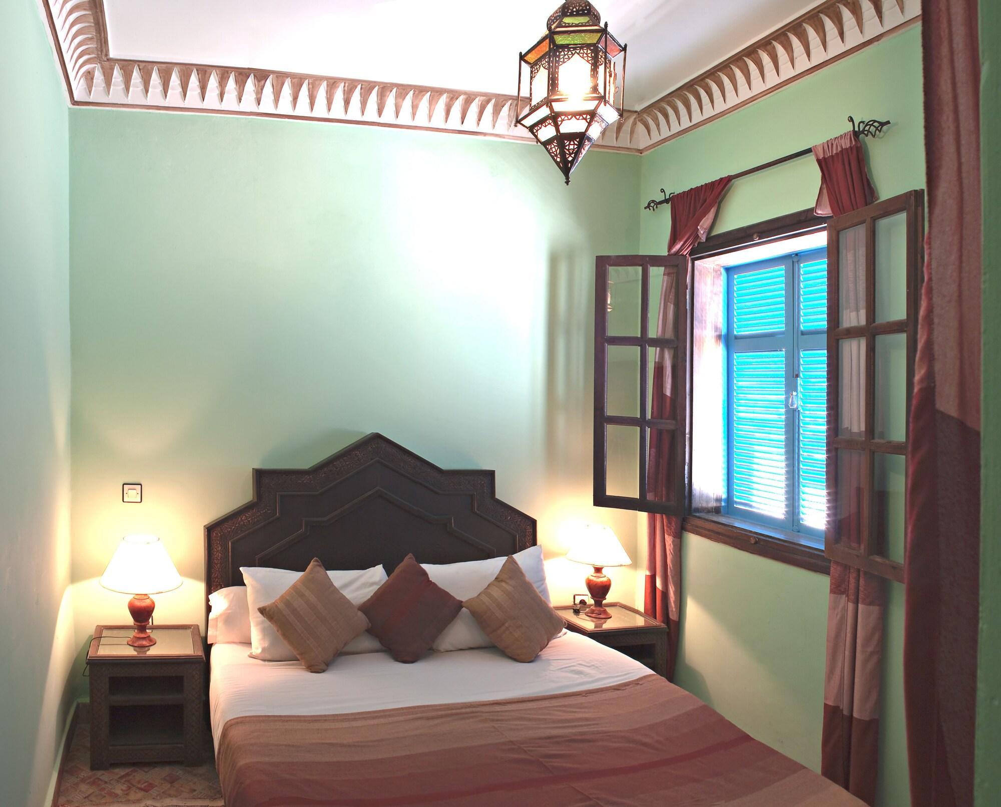 Riad Maison Du Sud เอสเซาอิรา ภายนอก รูปภาพ