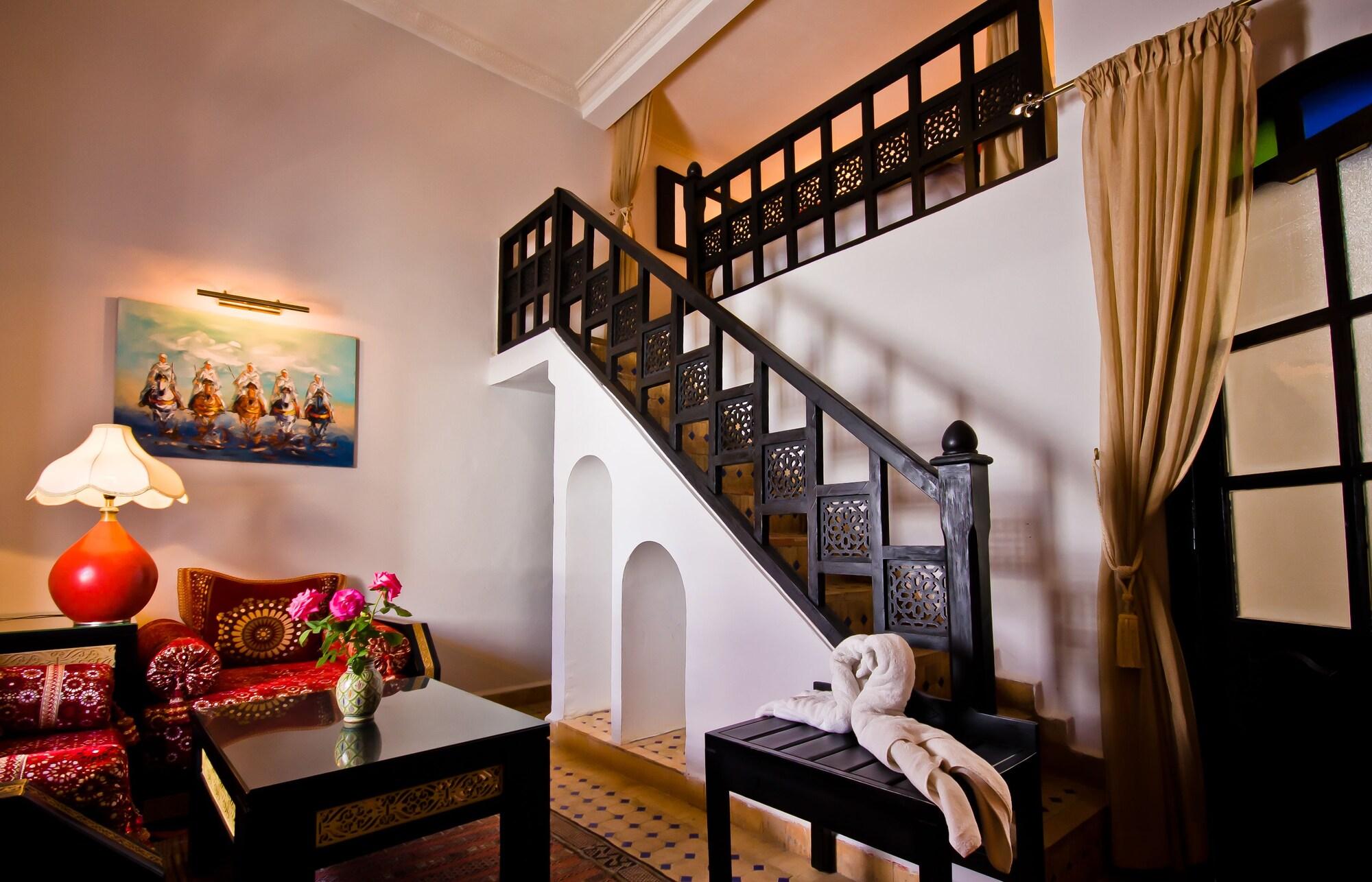 Riad Maison Du Sud เอสเซาอิรา ภายนอก รูปภาพ