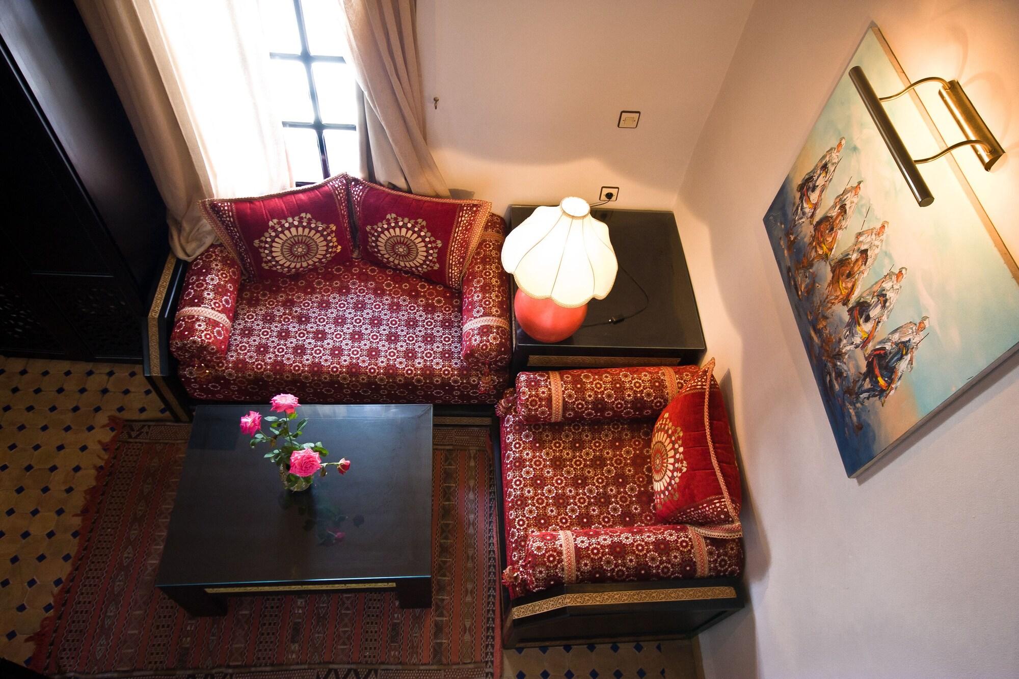 Riad Maison Du Sud เอสเซาอิรา ภายนอก รูปภาพ