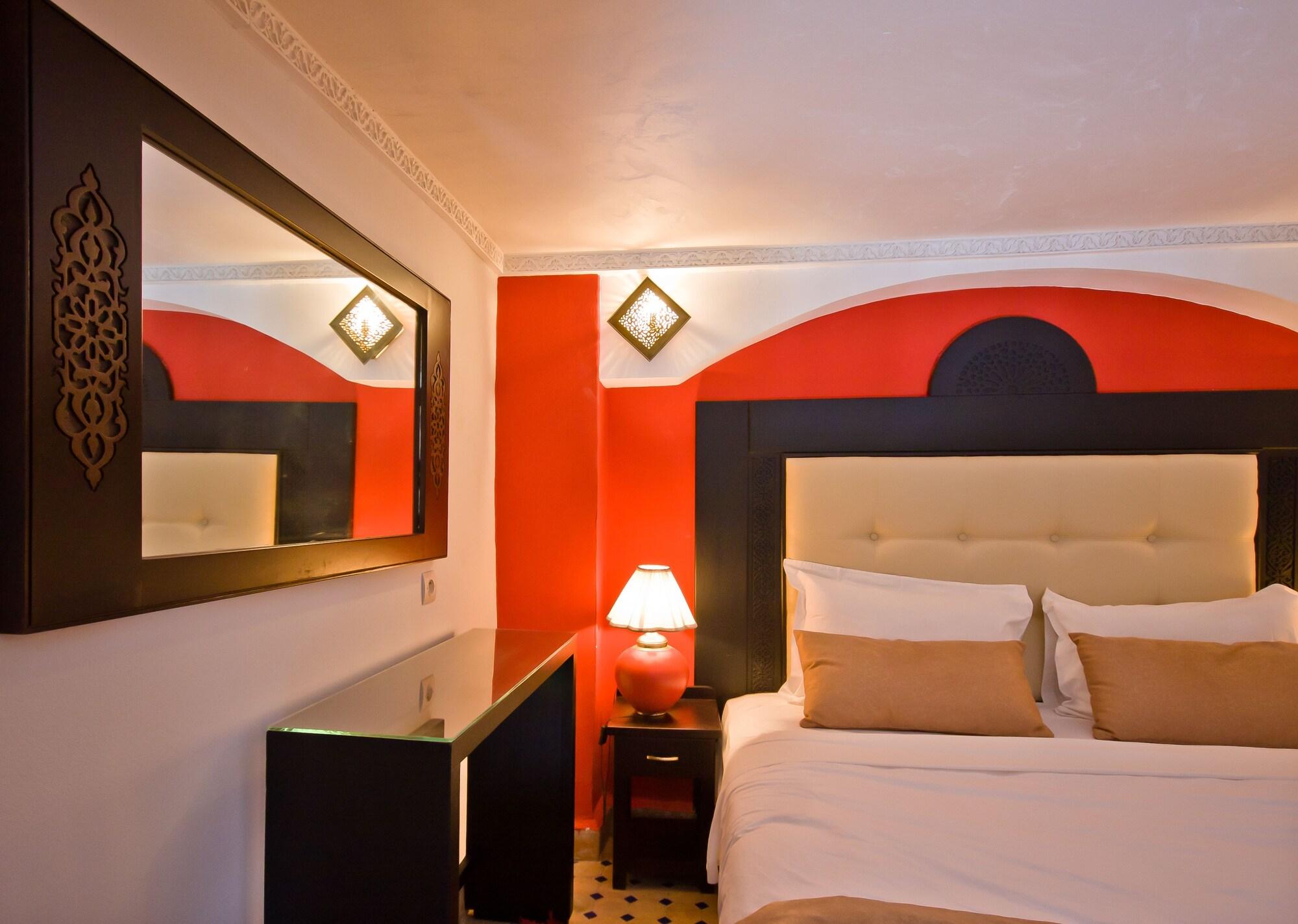 Riad Maison Du Sud เอสเซาอิรา ภายนอก รูปภาพ