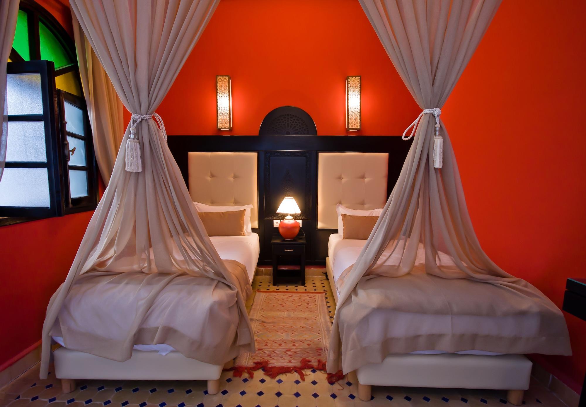 Riad Maison Du Sud เอสเซาอิรา ภายนอก รูปภาพ