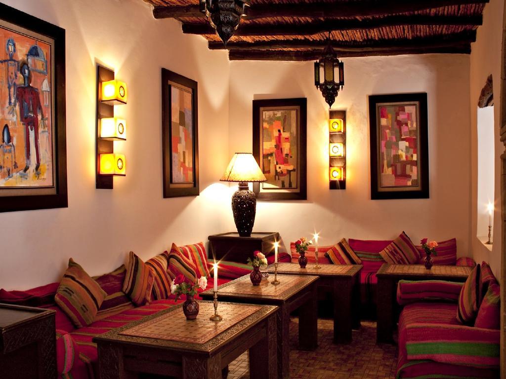 Riad Maison Du Sud เอสเซาอิรา ภายนอก รูปภาพ
